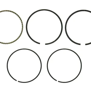Ověřený NAMURA pístní kroužky HONDA XR 70R 97-03, CRF 70F 04-12 (průměr válce 48,00mm) (NX-10070-4R)