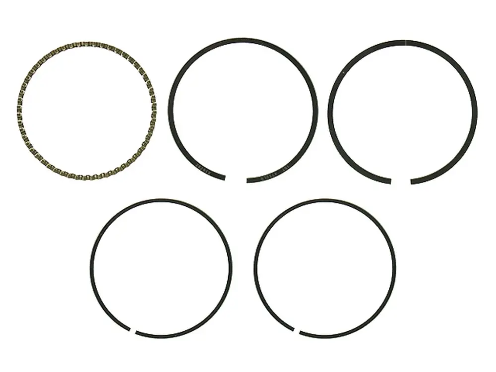 Ověřený NAMURA pístní kroužky HONDA XR 70R 97-03, CRF 70F 04-12 (průměr válce 48,00mm) (NX-10070-4R)