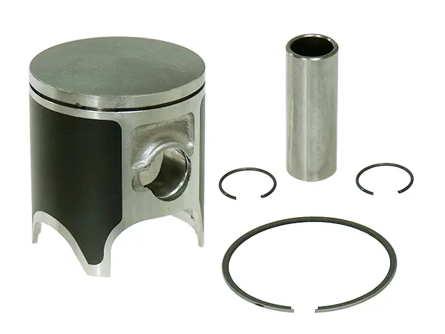 Pouze Dnes NAMURA píst HONDA CR 80 USA (86-02), CR 85 03-07 (22499050) 47,44mm (kroužky NX-10080-2R)