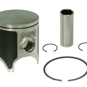 Odeslání Ihned NAMURA píst HONDA CR 80 USA (86-02), CR 85 03-07 (46,95mm) (kroužky NX-10080R)