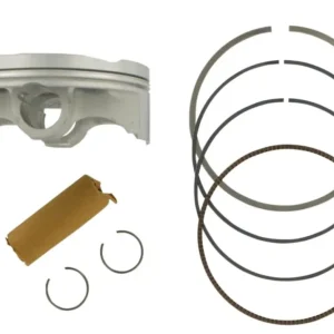 Výprodej NAMURA píst HONDA CRF 250F 19-23 (+1,00mm)(71,96mm) (kroužky NX -10252-4R) (NX-10252-4)
