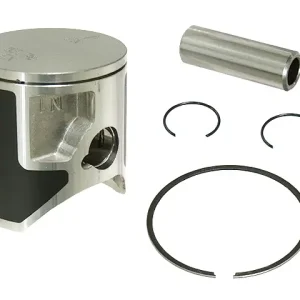 NAMURA píst KAWASAKI KX 125 98-00 (STD=53,94mm) (8112DA, 22578A) (kroužky NX-20000R) Nejlepší Volba