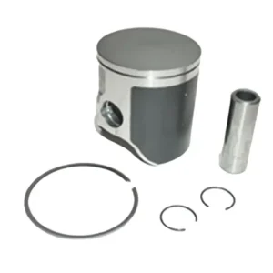 NAMURA píst KAWASAKI KX 125 01-02 (53,96mm) (8062DB, 22712B) (kroužky NX-20000R) Bezpečná Platba