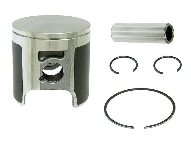 Nejlepší Volba NAMURA píst KAWASAKI KX 100 14-18 (výbrusB=52,45mm)