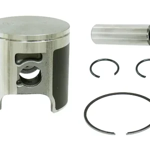 NAMURA píst KAWASAKI KX 100 14-18 (výbrusC=52,46mm) Vysoce Kvalitní