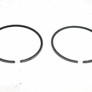 Jen Po Omezenou Doba NAMURA pístní kroužky KAWASAKI KX 250 92-04 (průměr válce +1,50=67,90mm) (NX-20025-6R)