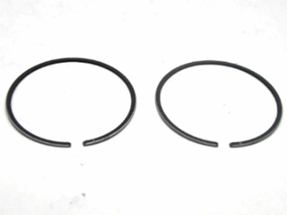Jen Po Omezenou Doba NAMURA pístní kroužky KAWASAKI KX 250 92-04 (průměr válce +1,50=67,90mm) (NX-20025-6R)