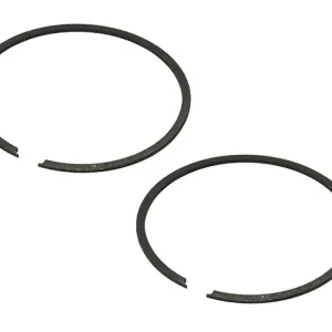 Výprodej NAMURA pístní kroužky KAWASAKI KX65 (00-13), SUZUKI RM65 (03-07) (průměr válce 44,50mm = nominální) (NX-20060-6R)