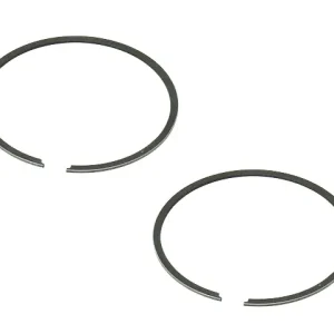 Tovární Cena NAMURA pístní kroužky KAWASAKI KX80/85 88-13 (průměr válce 48,50mm)
