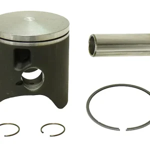 Značkový NAMURA píst SUZUKI RM 125 01-03 53,96mm (8061DC) (kroužky NX-20000R)