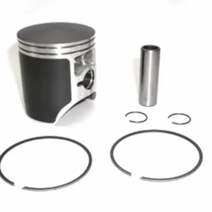 NAMURA píst SUZUKI RM 250 (RM250) (89-95), RMX 250 (89-99) (66,96mm=+0,02mm) (kroužky NX-30025R) (NX-30025-C) Omezená Nabídka