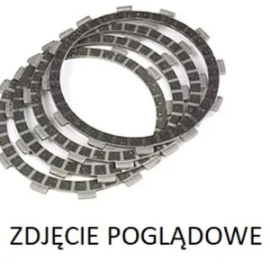 Levný TRW ZF spojkové kotouče APRILIA TUONO V4 1100RR 15-, TUONO FACTORY V4 1100 15-