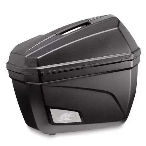 Must-Have KAPPA boční kufry 22L MONOKEY K22N (pár = 2 kusy)
