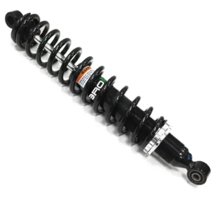 Cenová Bomba BRONCO zadní tlumič HEAVY DUTY HONDA TRX 450E/ES FOREMAN 98-04 (zdvih 89,5mm délka 390mm) (52400-HN0-67; 52400-HN0-A01)