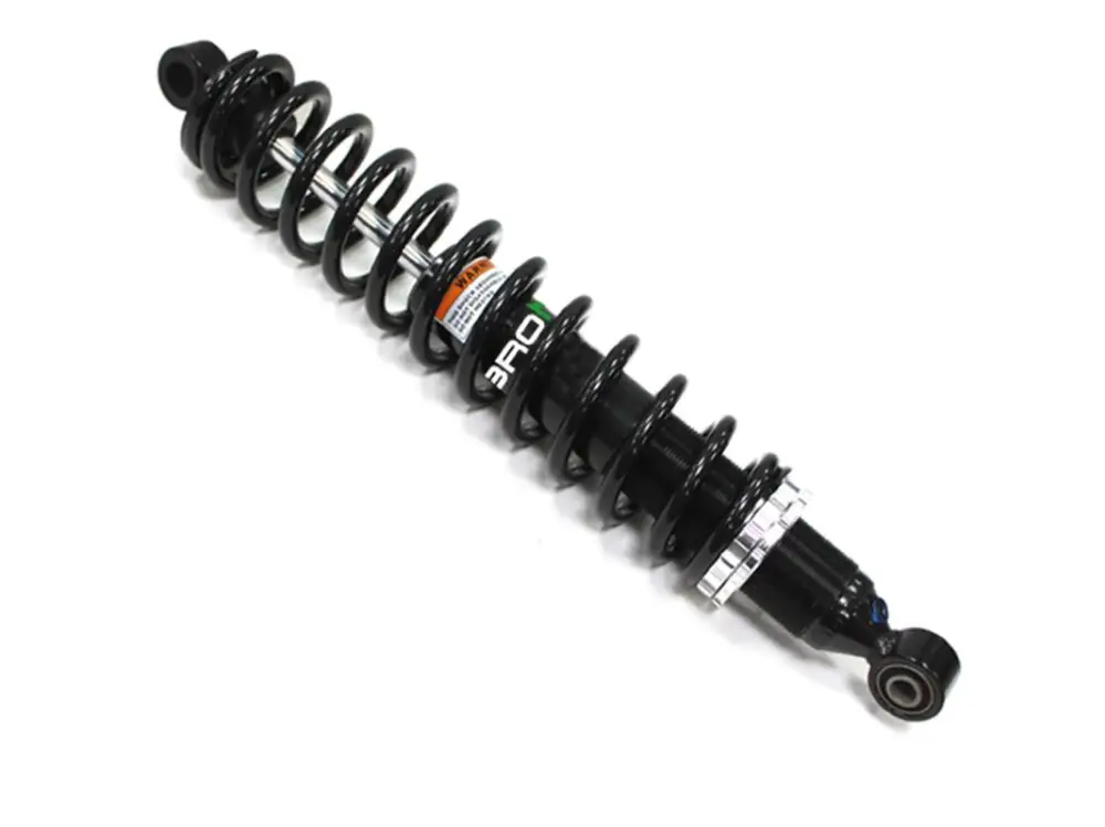Cenová Bomba BRONCO zadní tlumič HEAVY DUTY HONDA TRX 450E/ES FOREMAN 98-04 (zdvih 89,5mm délka 390mm) (52400-HN0-67; 52400-HN0-A01)