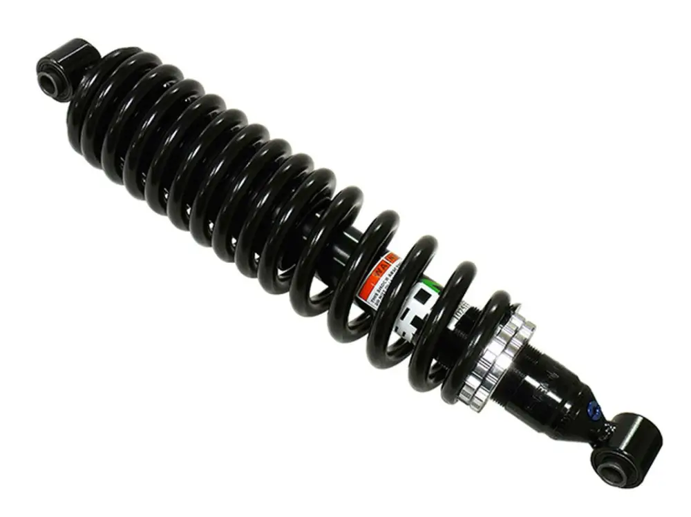 BRONCO zadní tlumič HEAVY DUTY YAMAHA RHINO 450 06-09, RHINO 660 04-07 (zdvih 73,6mm délka 398mm) (5UG-F2210-00/01; 5UG-F2210-10/11) Vrácení Zdarma
