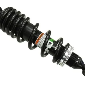 BRONCO zadní tlumič HEAVY DUTY SUZUKI LT-F 4WDX 91-98, LT-F 300F KINGQUAD 99-02 (zdvih 64mm délka 290mm) (62100-19B90-019; 62100-19B81-019) Vrácení Zdarma