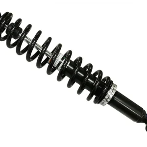 Hit Sezóny BRONCO zadní tlumič HEAVY DUTY YAMAHA BRUIN 350 05-06, GRIZZLY 350 07-11 (zdvih 131,5mm délka 448mm) (5UH-F2210-01)