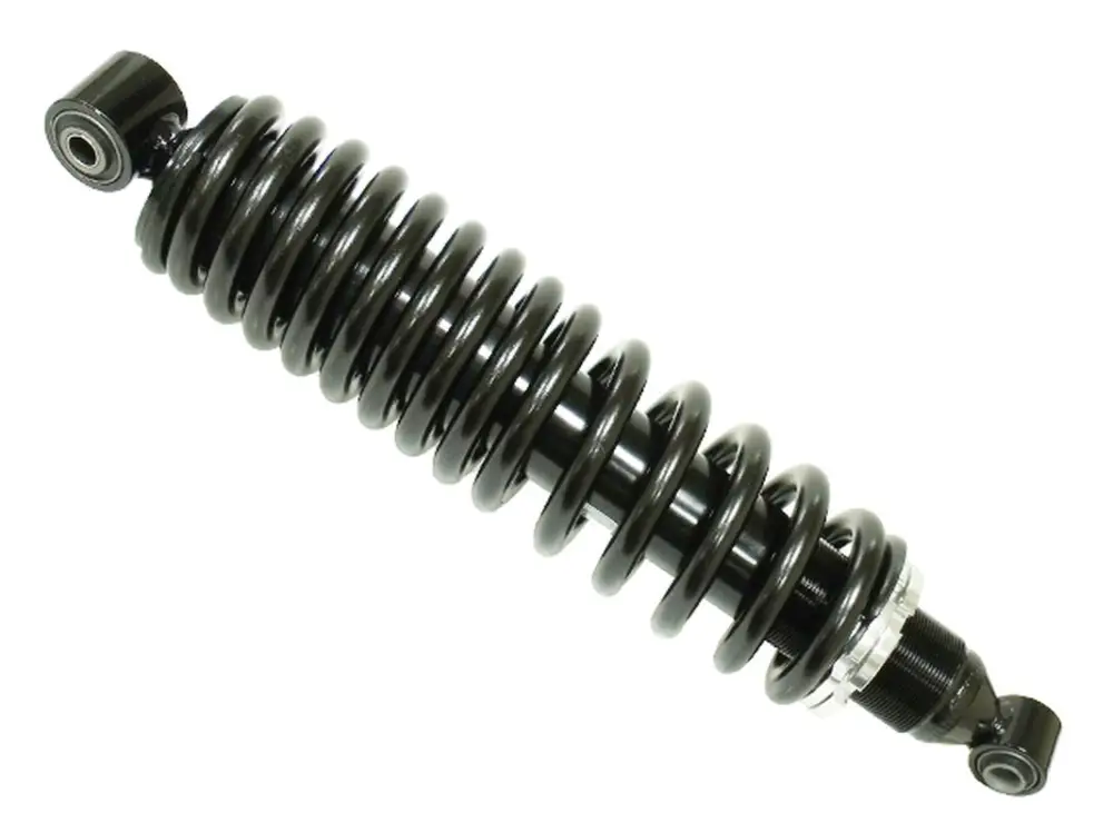Autentický BRONCO zadní tlumič HEAVY DUTY YAMAHA RHINO 700 08-13 (délka 395mm) (5B4-F2210-00-00)