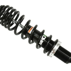 Značkový BRONCO zadní tlumič HEAVY DUTY POLARIS RANGER 400/500 10-14, RANGER 500/570 EFI 14-22, RANGER 800 13-14 (zdvih 139mm délka 417mm) (7043548; 7043886)