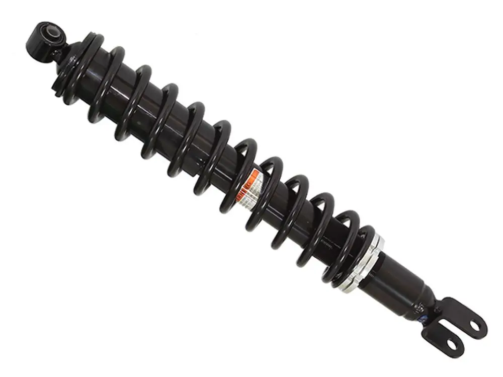 Kup Teď BRONCO zadní tlumič HEAVY DUTY HONDA TRX 420 RANCHER 14-23, TRX 500 FOREMAN 14-19, TRX 520 FOREMAN 20-23 (délka 478mm) (52400-HR3-A21; 52400-HR4-A21)