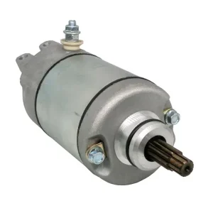 Autentický BRONCO startér HONDA TRX 350FM 05-06, TM 00-01, 400FW 02-03, 450FE/FM 98-04, 500FE/FM/FPE/FPM 05-11, TM 05-06 (31200-HM7-003,31200-HM7-A41)