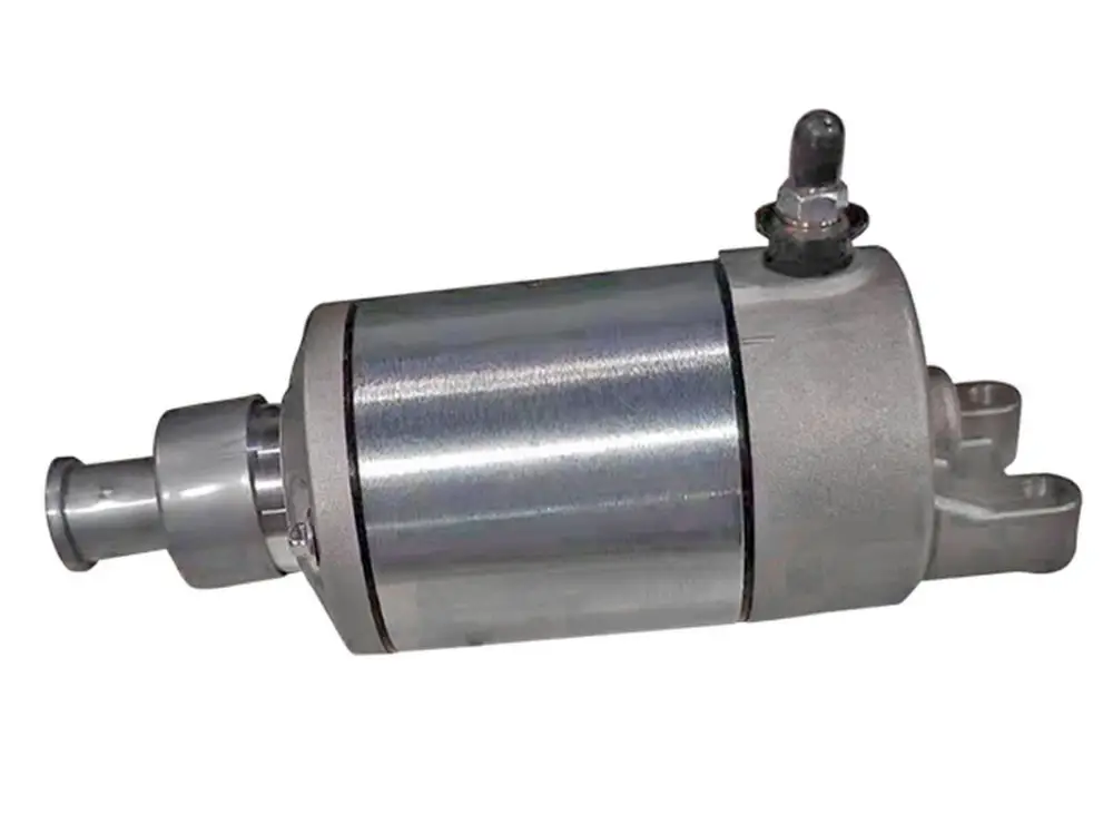 BRONCO startér ARCTIC CAT 400 DVX 04-08, SUZUKI LTZ400 03-11, DRZ400 00-17 (21163-S004;31100-29F00;EE800002511;MFS450526500) Objednat Nyní