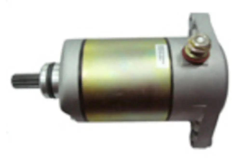 Objednat Nyní BRONCO startér ARCTIC CAT 375/400/FIS/TBX/TRV/VP 02-14, YAMAHA MAXXER 375 10, (31210-PWB1-900) (SMU0297)