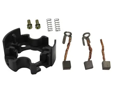 Akční Nabídka BRONCO držák kartáčů startéru YAMAHA YFM 50 RAPTOR 04-08, YFM 80 BADGER 86-01, YFM 80 GRIZZLY 05-08, YFM 80 RAPTOR 02-08, YFM 100 CHAMP 90-92, YFM 100 MOTO 85-89