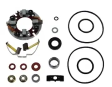 BRONCO opravná sada startéru POLARIS SPORTSMAN 600 03-05, SPORTSMAN 700 04-07, SPORTSMAN 800 09-17, RANGER 400 10-14, RANGER 500 06-13, RANGER 700 07-09 (4010417; 1584; 2032; 3268) (10) Výprodej