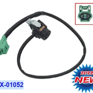 Novinka PSYCHIC spínač startéru KAWASAKI KXF 250 21, KXF 450 19-21 (27010-0907)