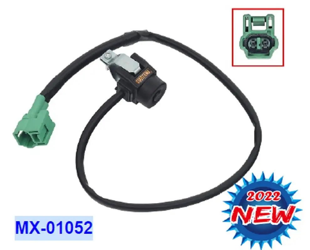Novinka PSYCHIC spínač startéru KAWASAKI KXF 250 21, KXF 450 19-21 (27010-0907)