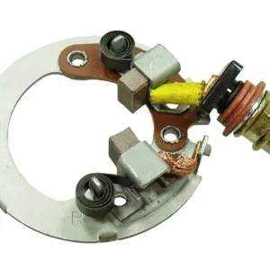 PSYCHIC držák kartáčů startéru KTM EXCF 250/450/505 07-13 Novinka