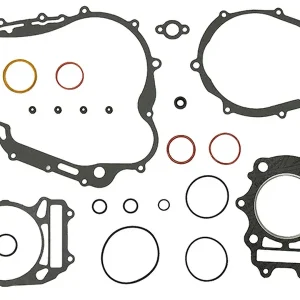 Nízká Cena NAMURA kompletní sada těsnění SUZUKI DR 350T/X 90-99 (bez startéru)