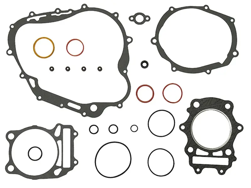 Nízká Cena NAMURA kompletní sada těsnění SUZUKI DR 350T/X 90-99 (bez startéru)