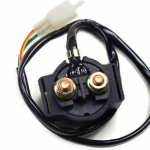 Nakupujte Hned ELECTREX relé startéru HONDA GL1800 GOLD WING 01-16 (SR13) (OEM:35850-MCA-A61)