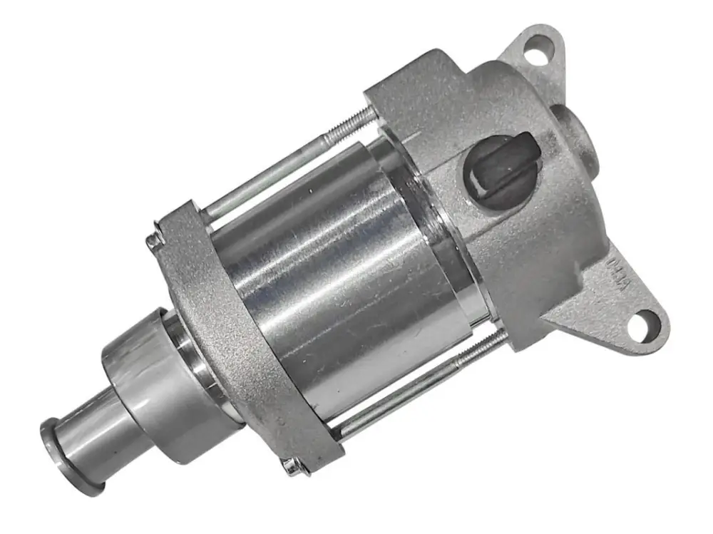 Speciální Cena PSYCHIC startér YAMAHA WRF 450, WR 450F 07-15 (5TJ-81890-30-00) (SMU0455)