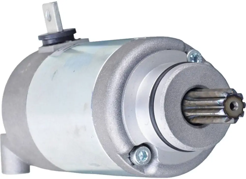 Sezónní Sleva PSYCHIC startér YAMAHA WR 250F 03-13 (5UM-81890-00;5UM-81890-10) (SMU0348)