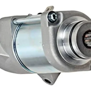 Novinka PSYCHIC startér YAMAHA WRF 450 WR 450F 03-06 (5TJ-81890-00-00;5TJ-81890-10-00;5TJ-81890-20-00) (SMU0349)
