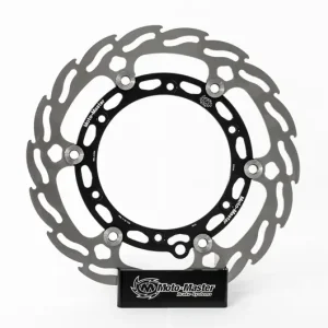 MOTO-MASTER brzdový kotouč plovoucí FLAME přední 270mm OVERSIZE YAMAHA YZ 125.250 08- YZF 250/450 08-, WR 450 16 Nová Kolekce