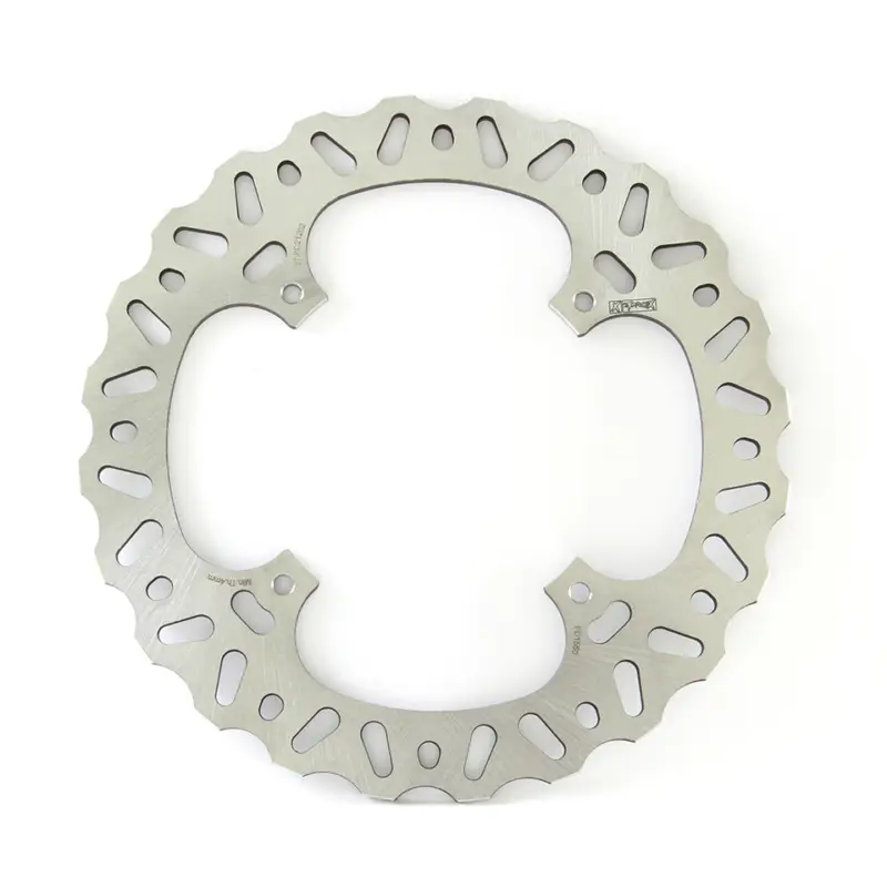 PROX zadní brzdový kotouč HONDA CR 125/250 02-07, CRF 250/450R 04-21 (240X121,5X4) WAVE Top Prodej