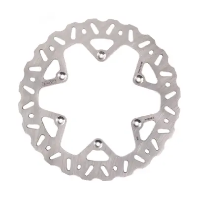 Speciální Cena PROX zadní brzdový kotouč YAMAHA YZF 450 18-19, YZF 250 19, WRF 250 19, YZ 125/250 19-20 WAVE