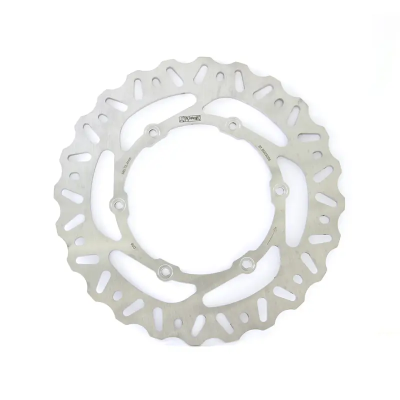 Vrácení Zdarma PROX zadní brzdový kotouč SUZUKI RM 125/250 99-12 WAVE (240X118X4mm)