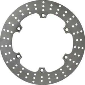 Autentický TRW ZF brzdový kotouč zadní HONDA ST 1100 92-02, CTX 1300 14-16, STX 1300 02-16