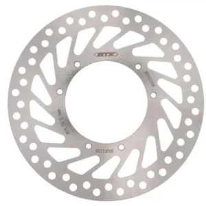 MTX PARTS přední brzdový kotouč HONDA CR 125/250, CRF250R/X, CRF 450 04-16 (240X101X3mm) (6X6,25mm) Levný