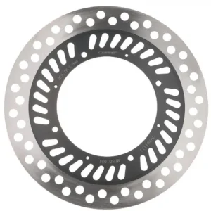 MTX PARTS přední brzdový kotouč HONDA CRF 150F/CRF 230 03-17 (240X118X3mm) (4X6,5) Akce