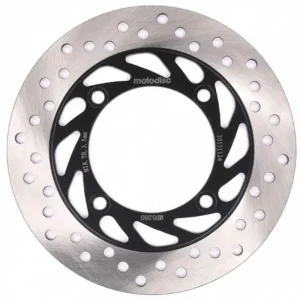 MTX PARTS brzdový kotouč zadní HONDA XL 600V/650V/700V TRANSALP 87-13, XRV 650 AFRICA TWIN 88-89, CB 500 97-03, FJS 600 SILVERWING 01-06, CB 750 92-03 (240X105X4mm) (4X10,5mm) Speciální Cena