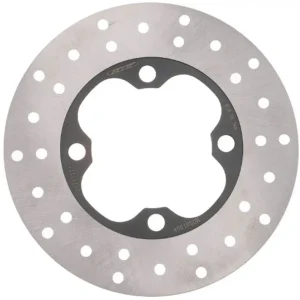 MTX PARTS brzdový kotouč přední HONDA TRX 420 07-21 (185X75,5X4mm) (4X10,5mm) Hit Sezóny