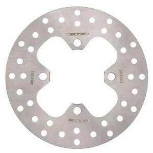 MTX PARTS brzdový kotouč přední HONDA TRX 500 FOURTRAX 12, (196X75X4mm) (4X10,5mm) Aktuální