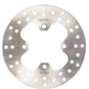 Akční Cena MTX PARTS brzdový kotouč přední HONDA TRX 500 FM/FPE/FPM 12-13 (196X75X4mm) (4X10,5mm)